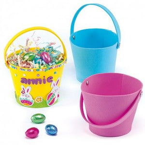 Foam Buckets (Pack of 5)