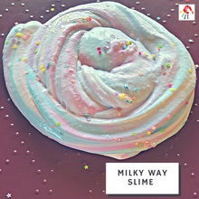 Load image into Gallery viewer, Milky Way Slime