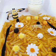 Load image into Gallery viewer, Bee Sensory Box