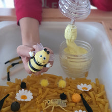 Load image into Gallery viewer, Bee Sensory Box