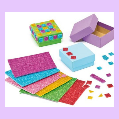 Tinker Box (Pack of 5)
