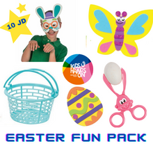 Load image into Gallery viewer, Easter Fun Pack